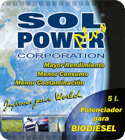 SPP for Biodiesel