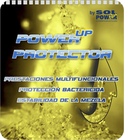 Power Up Protector